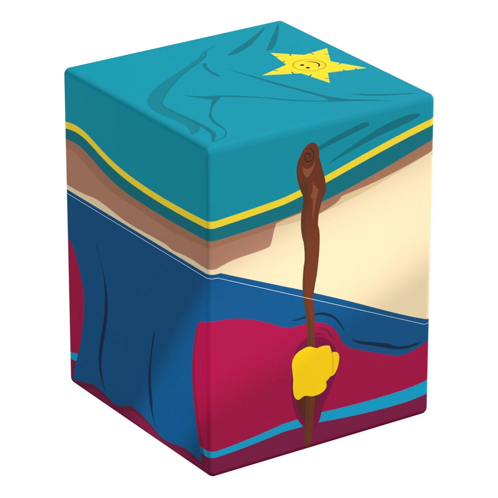 Squaroe Squaroes South Park™: The Stick of Truth SP011 - Grand Wizard Cartman Image 3