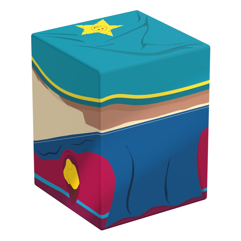 Squaroe Squaroes South Park™: The Stick of Truth SP011 - Grand Wizard Cartman Image 4
