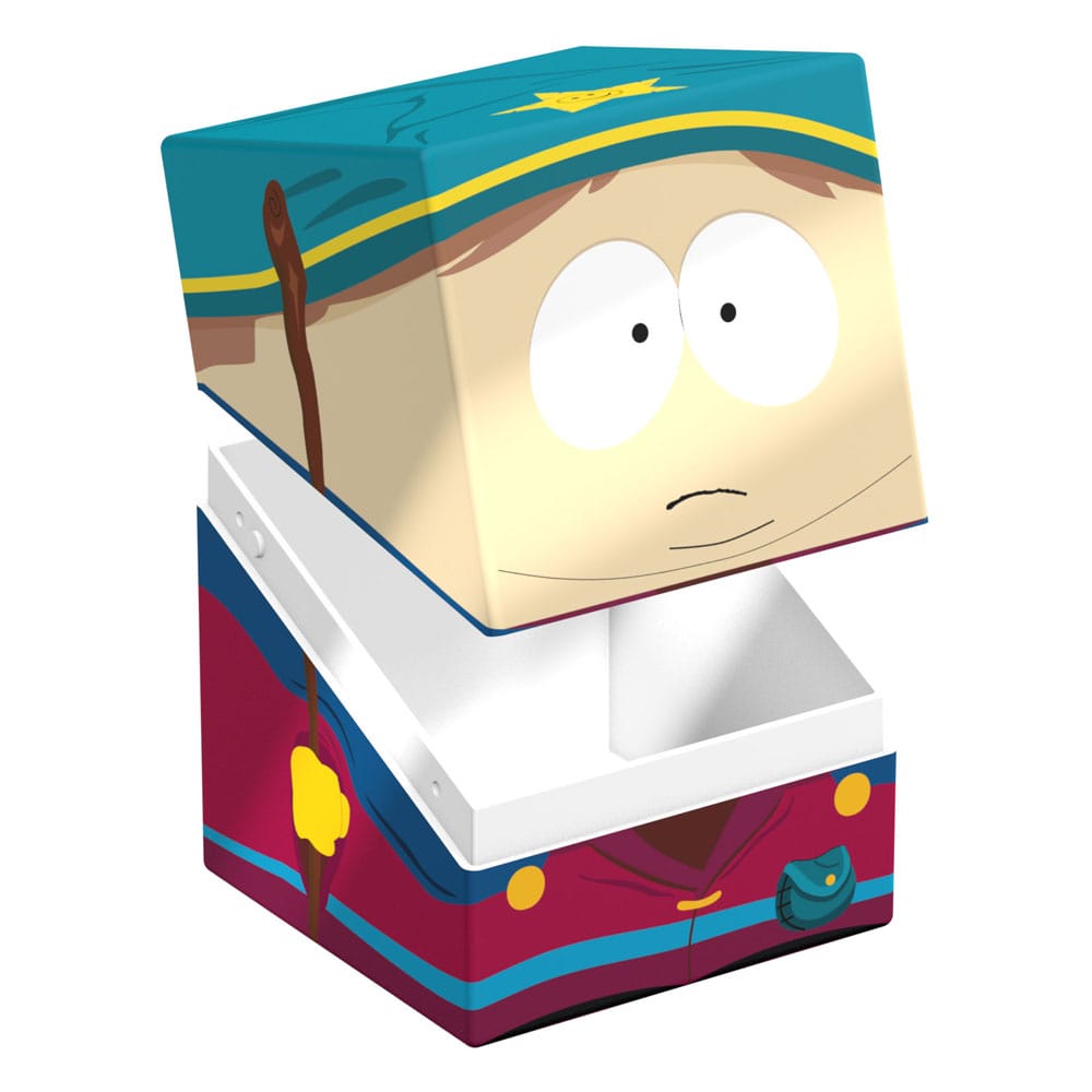 Squaroes Squaroe South Park™: The Stick of Truth SP011 - Grand Wizard Cartman Image 5