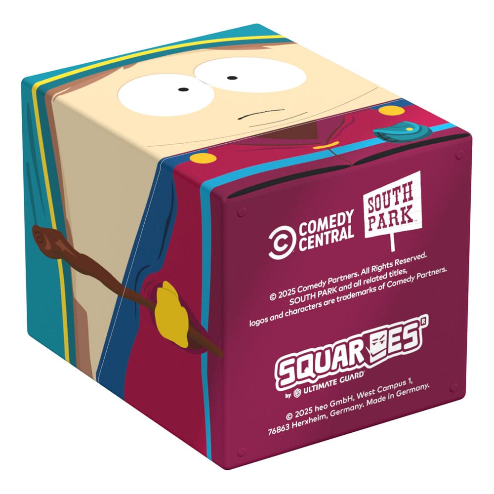 Squaroe Squaroes South Park™: The Stick of Truth SP011 - Grand Wizard Cartman Image 7
