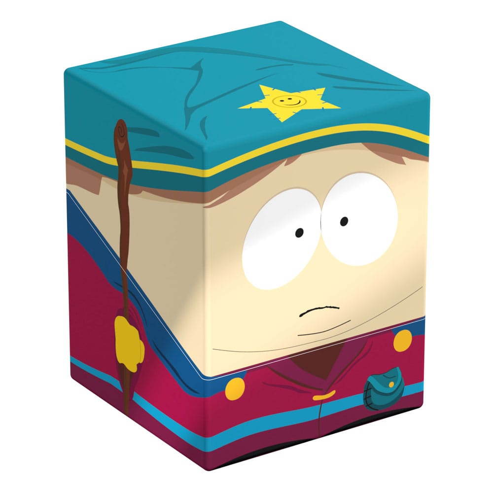 Squaroe Squaroes South Park™: The Stick of Truth SP011 - Grand Wizard Cartman Image 1