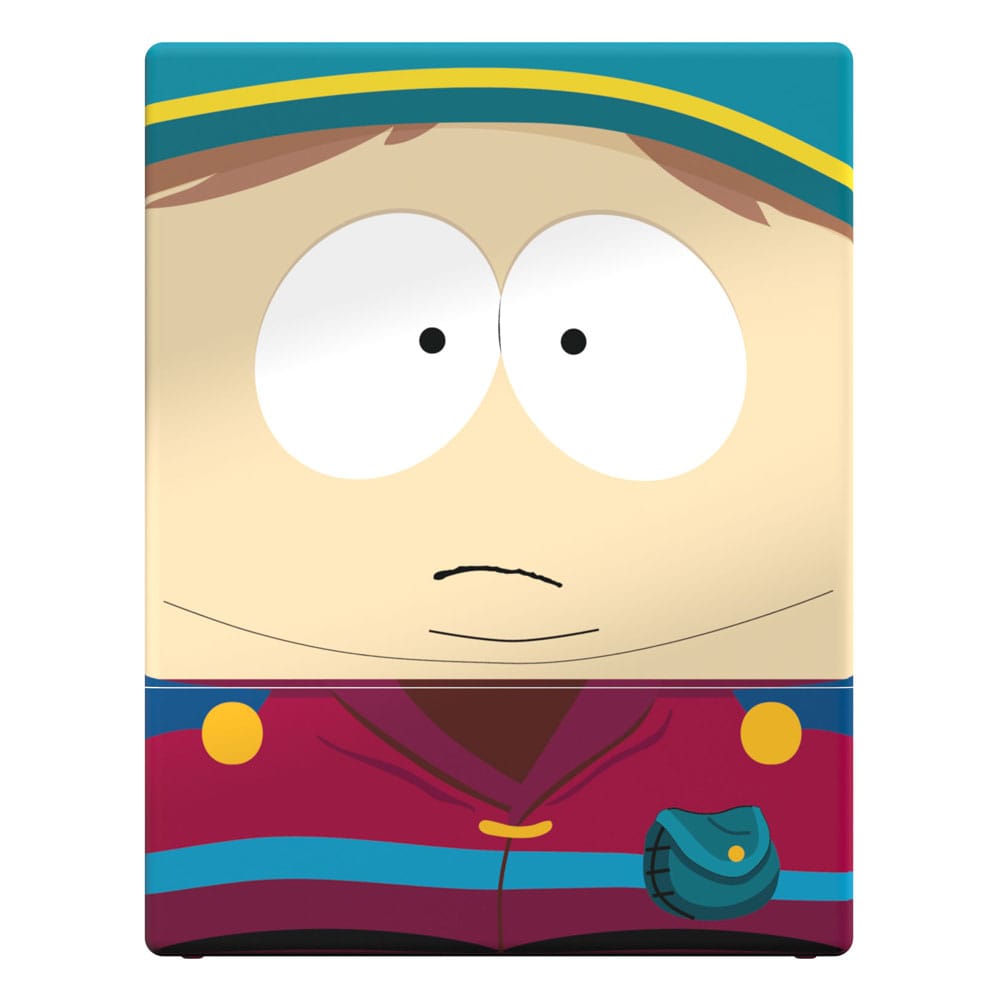 Squaroes Squaroe South Park™: The Stick of Truth SP011 - Grand Wizard Cartman Image 8