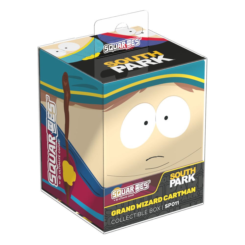 Squaroes Squaroe South Park™: The Stick of Truth SP011 - Grand Wizard Cartman Image 9