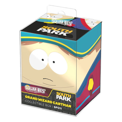 Squaroe Squaroes South Park™: The Stick of Truth SP011 - Grand Wizard Cartman Image 11