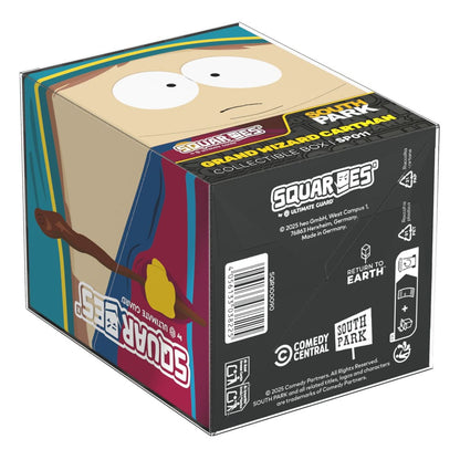 Squaroe Squaroes South Park™: The Stick of Truth SP011 - Grand Wizard Cartman Image 12