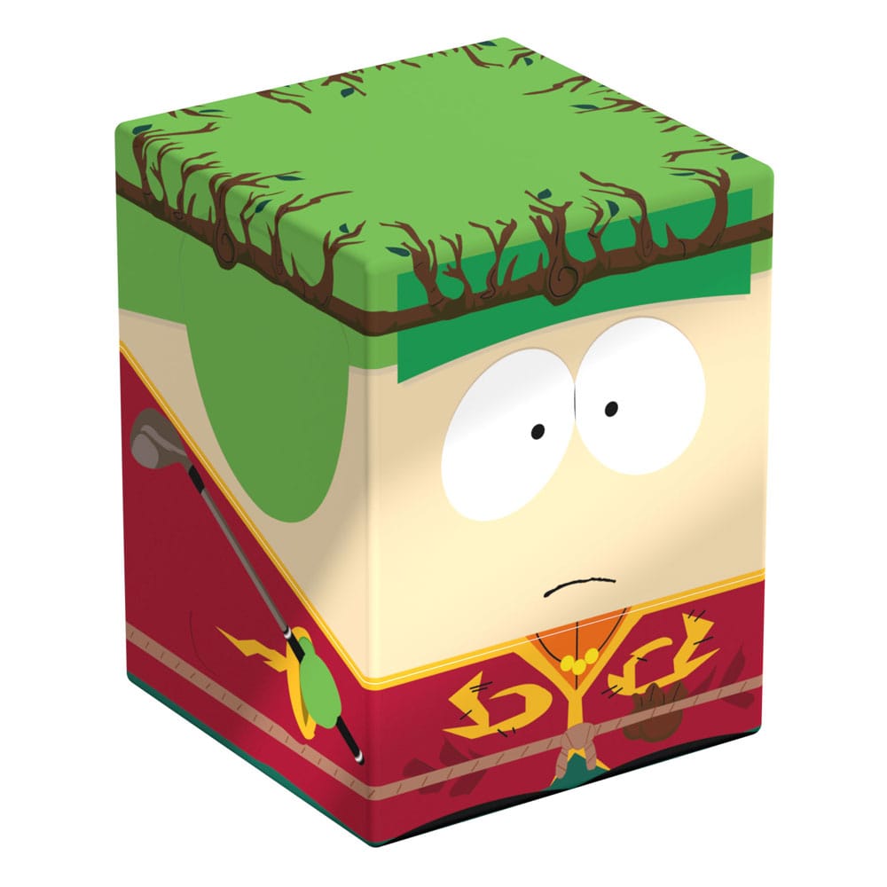 Squaroes Squaroe &nbsp;South Park™: The Stick of Truth SP012 - High Elf King Kyle Image 1