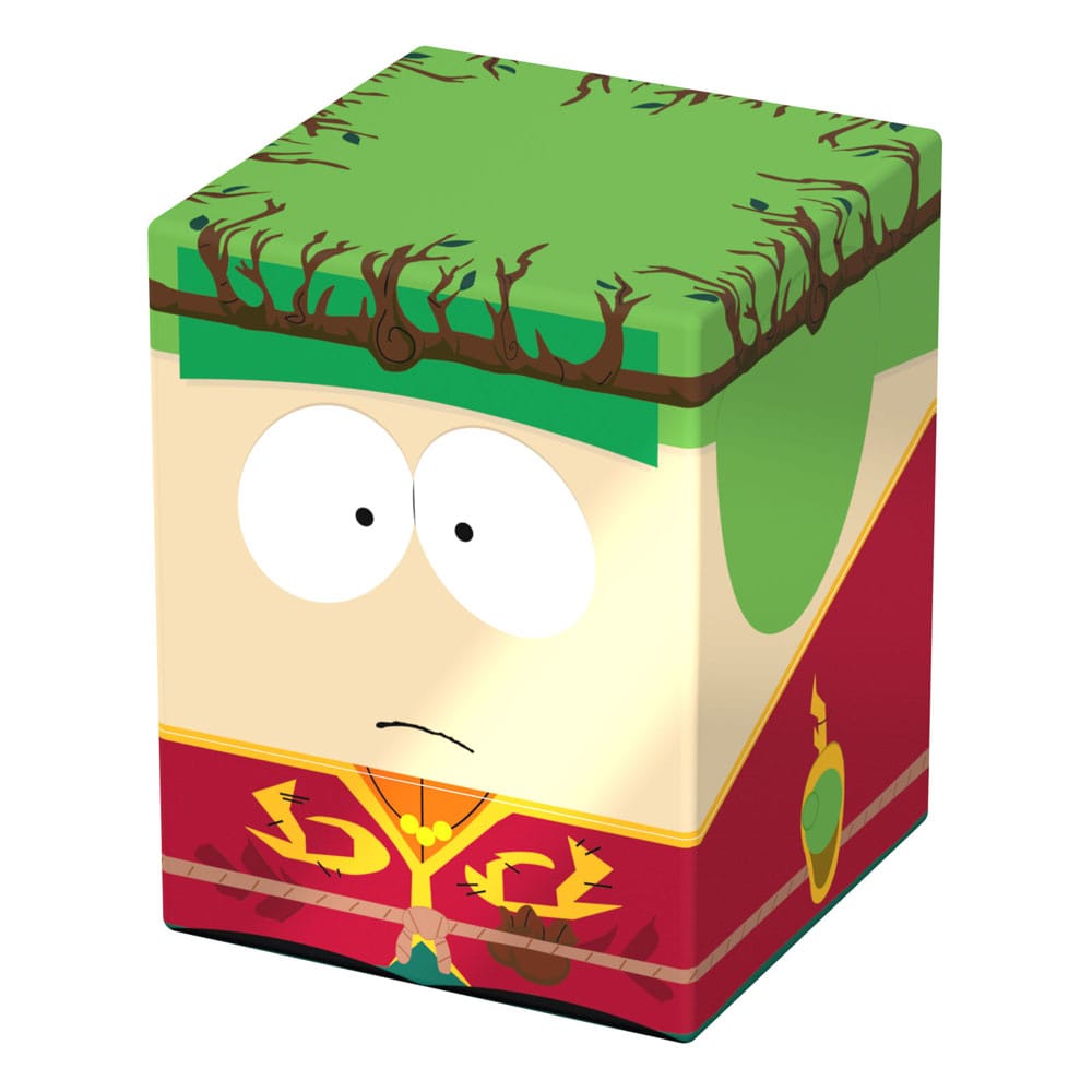 Squaroe Squaroes South Park™: The Stick of Truth SP012 - High Elf King Kyle Image 2