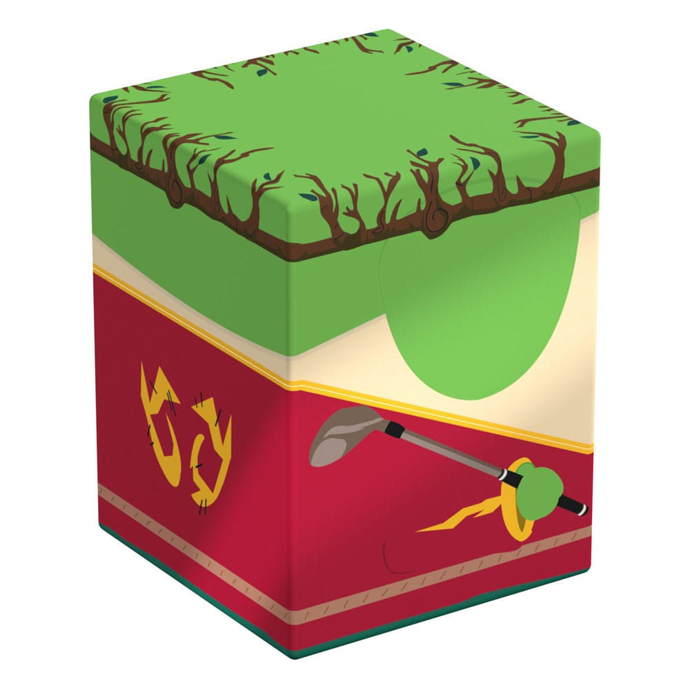 Squaroes Squaroe &nbsp;South Park™: The Stick of Truth SP012 - High Elf King Kyle Image 3
