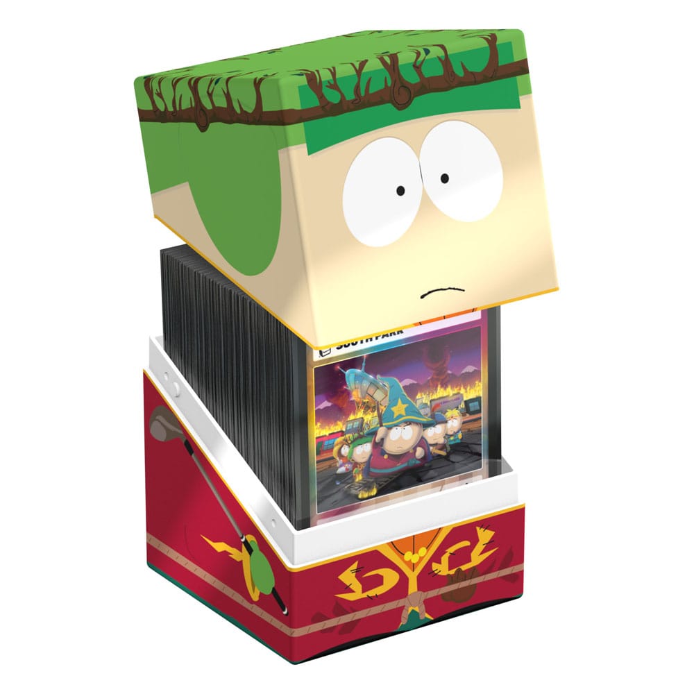 Squaroes Squaroe &nbsp;South Park™: The Stick of Truth SP012 - High Elf King Kyle Image 6