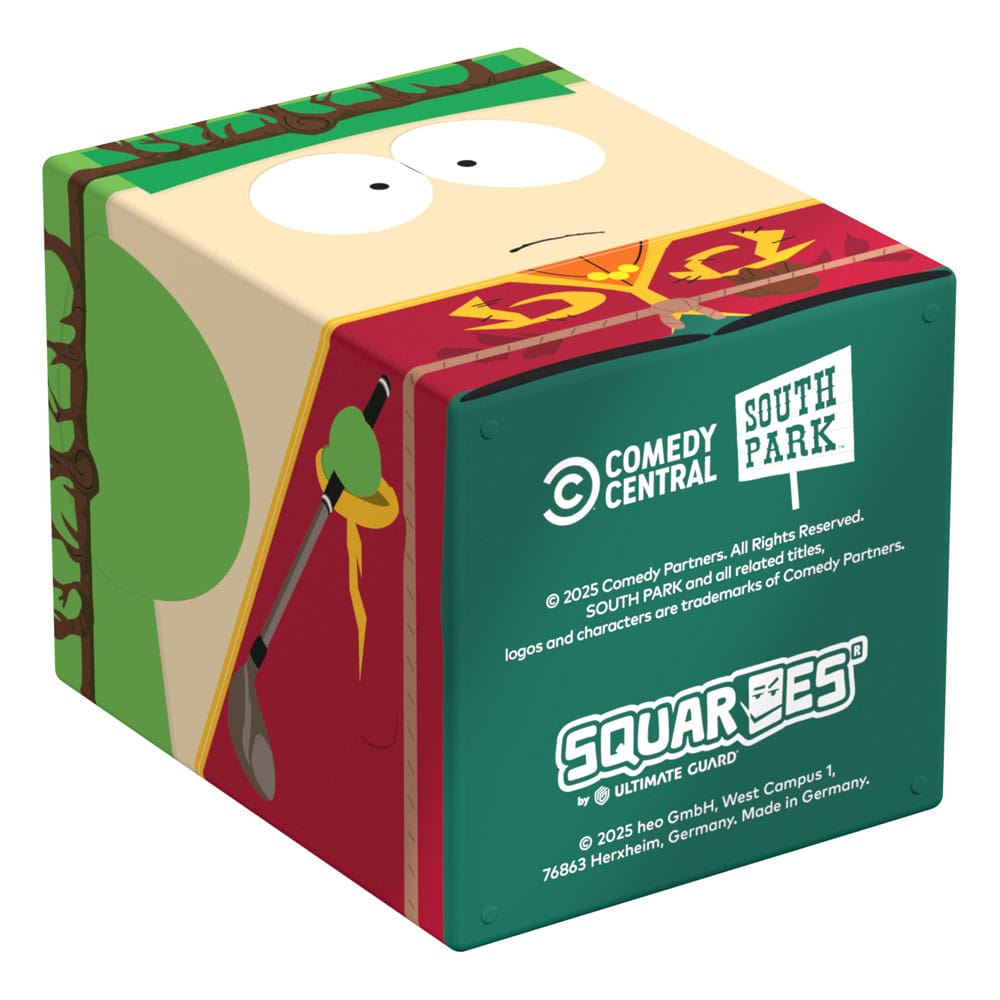 Squaroe Squaroes South Park™: The Stick of Truth SP012 - High Elf King Kyle Image 7