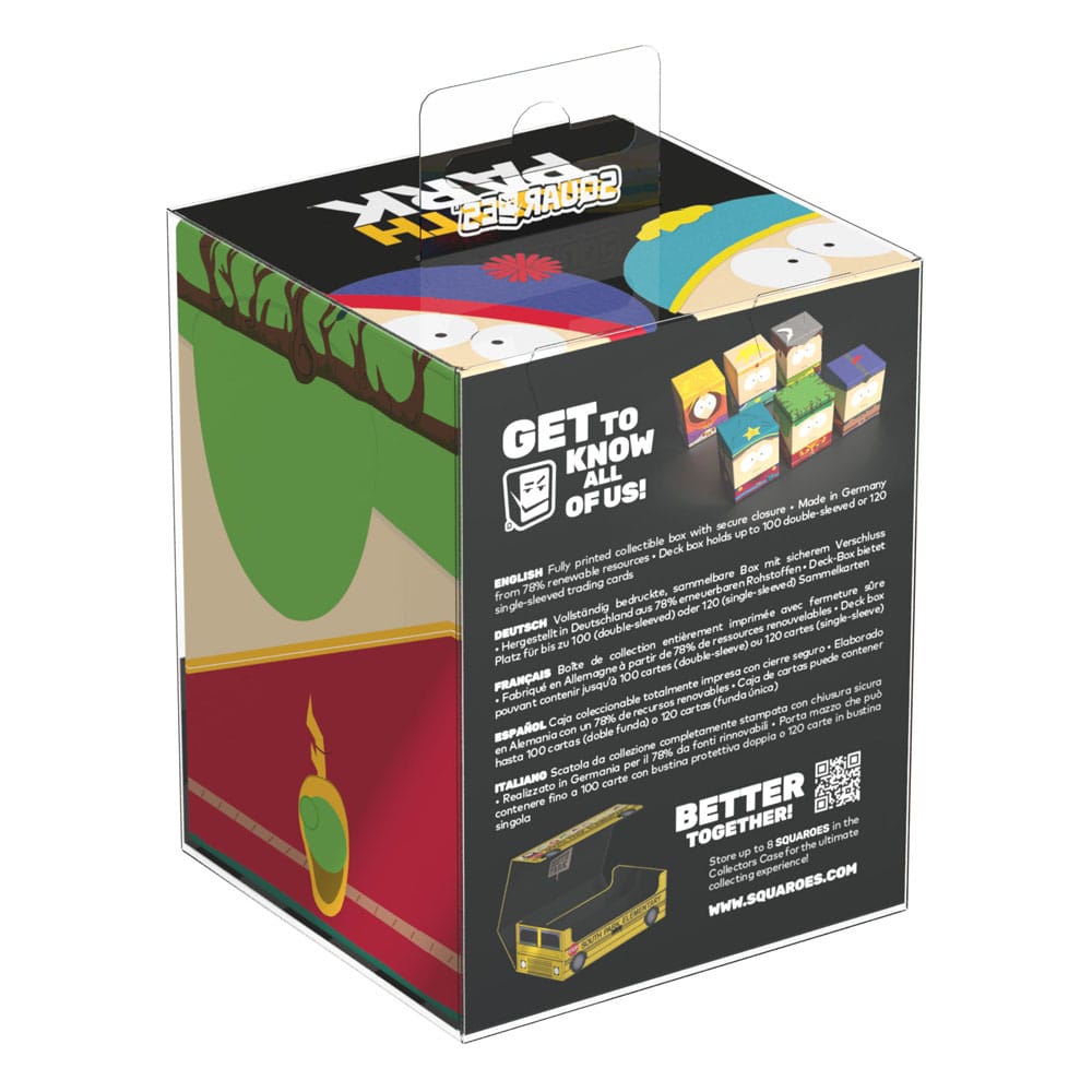 Squaroes Squaroe &nbsp;South Park™: The Stick of Truth SP012 - High Elf King Kyle Image 10