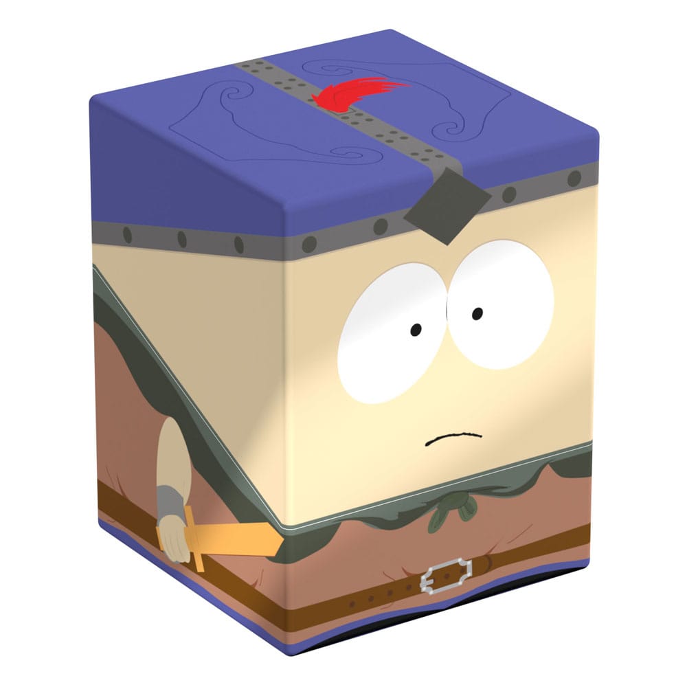 Squaroe Squaroes South Park™: The Stick of Truth SP013 - Stan Marshwalker Image 1