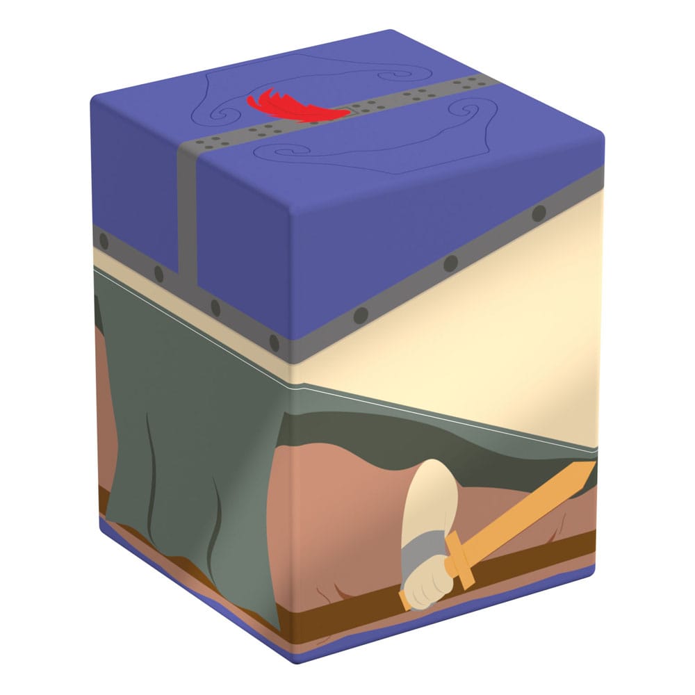 Squaroe Squaroes South Park™: The Stick of Truth SP013 - Stan Marshwalker Image 3