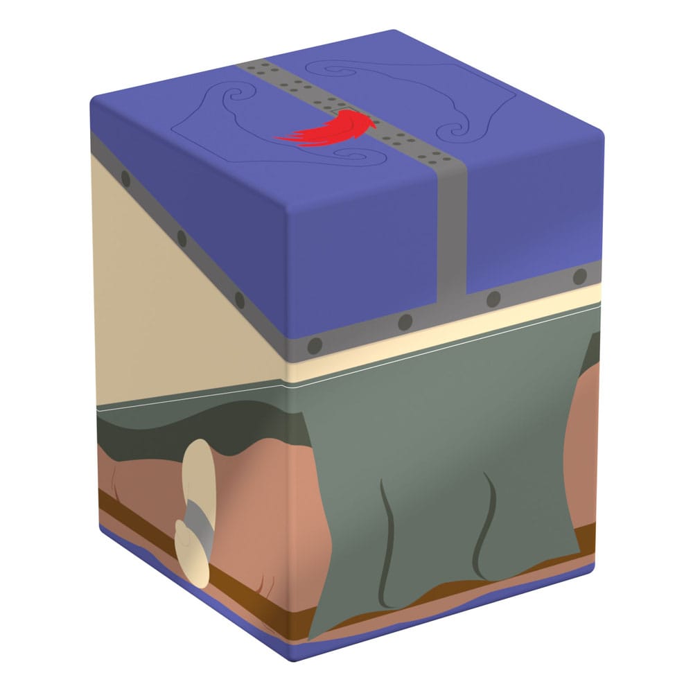 Squaroe Squaroes South Park™: The Stick of Truth SP013 - Stan Marshwalker Image 4