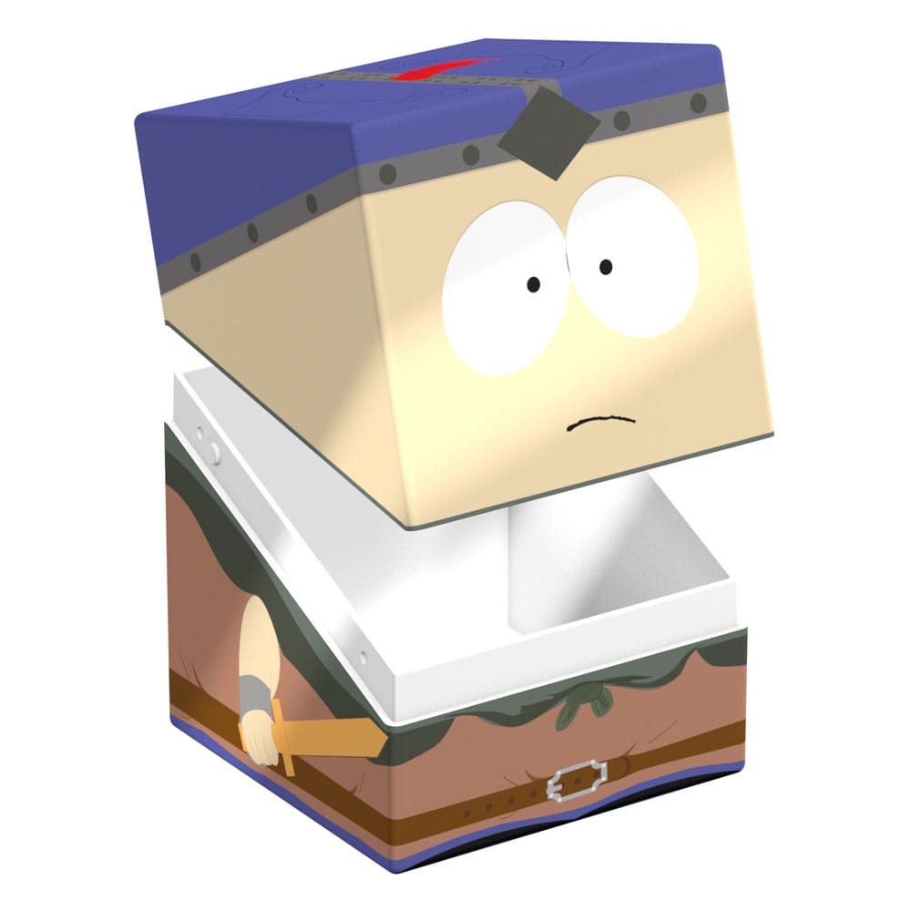 Squaroe Squaroes South Park™: The Stick of Truth SP013 - Stan Marshwalker Image 5