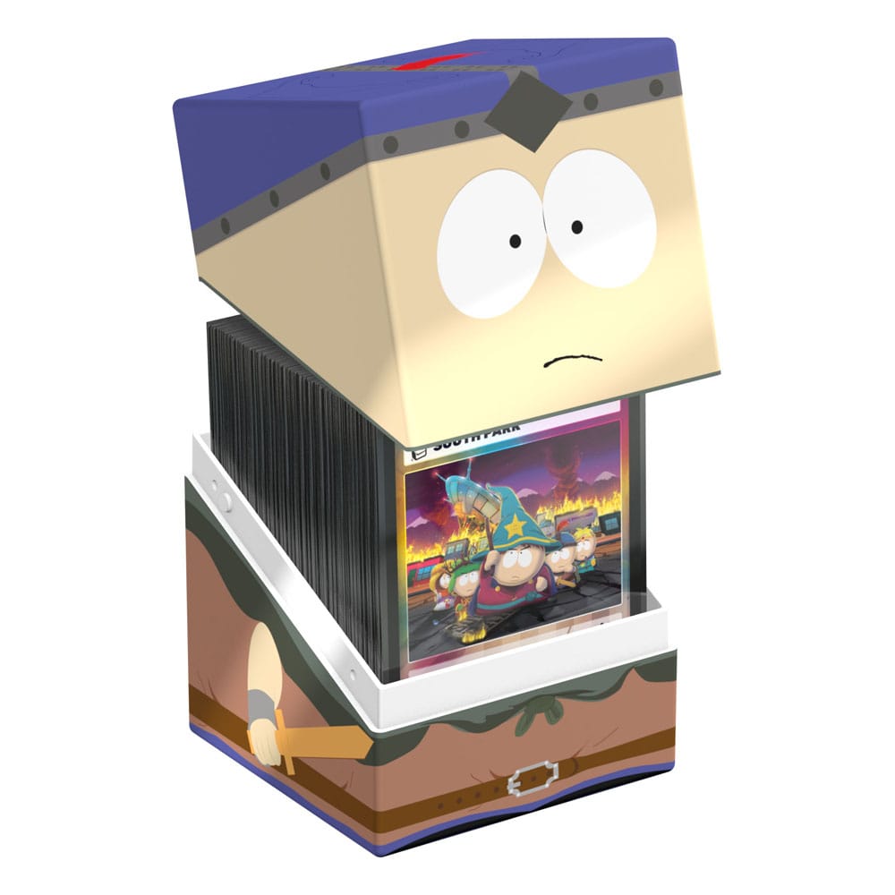 Squaroe Squaroes South Park™: The Stick of Truth SP013 - Stan Marshwalker Image 6