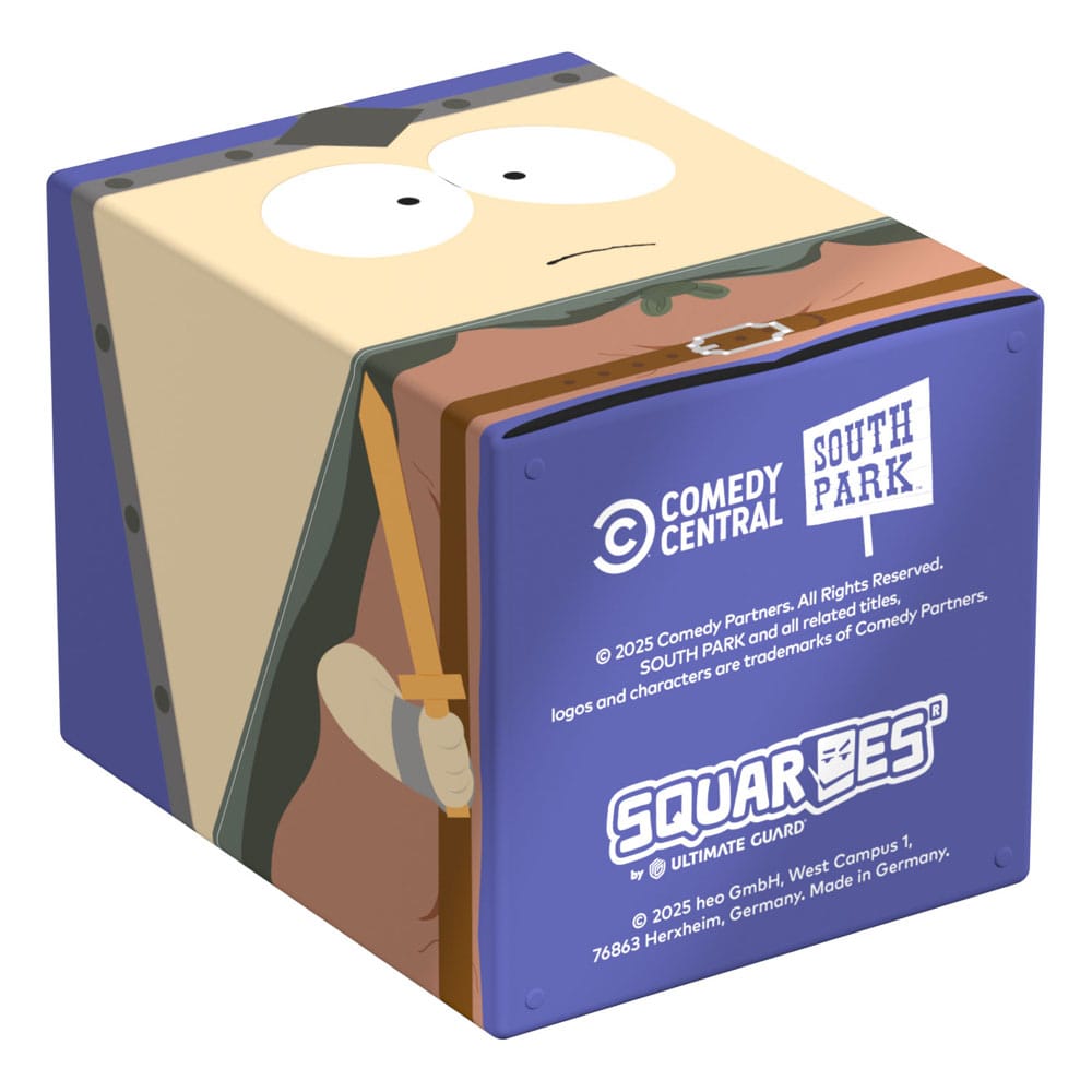 Squaroes Squaroe South Park™: The Stick of Truth SP013 - Stan Marshwalker Image 7