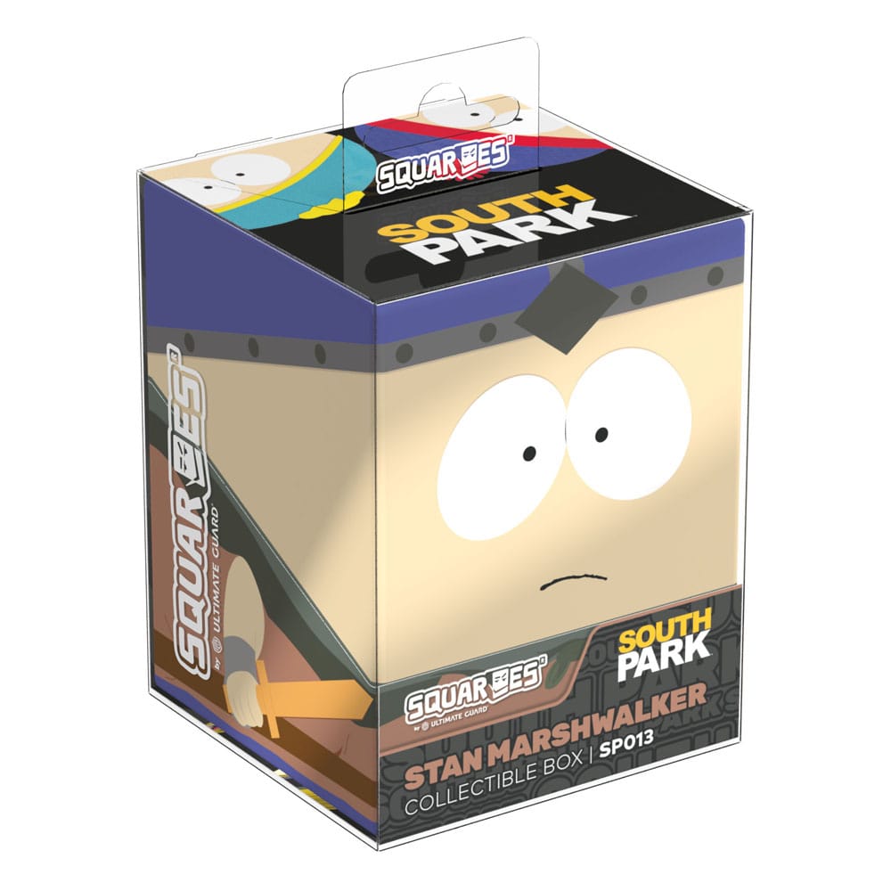 Squaroe Squaroes South Park™: The Stick of Truth SP013 - Stan Marshwalker Image 9