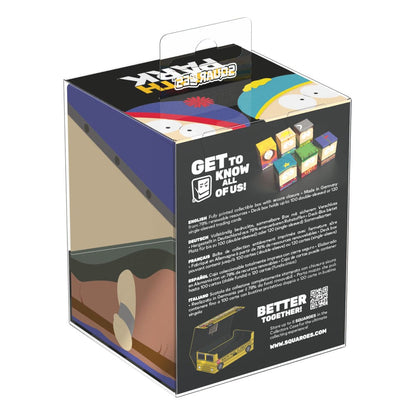 Squaroe Squaroes South Park™: The Stick of Truth SP013 - Stan Marshwalker Image 10