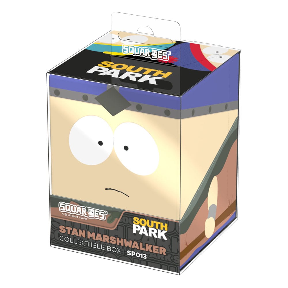 Squaroe Squaroes South Park™: The Stick of Truth SP013 - Stan Marshwalker Image 11