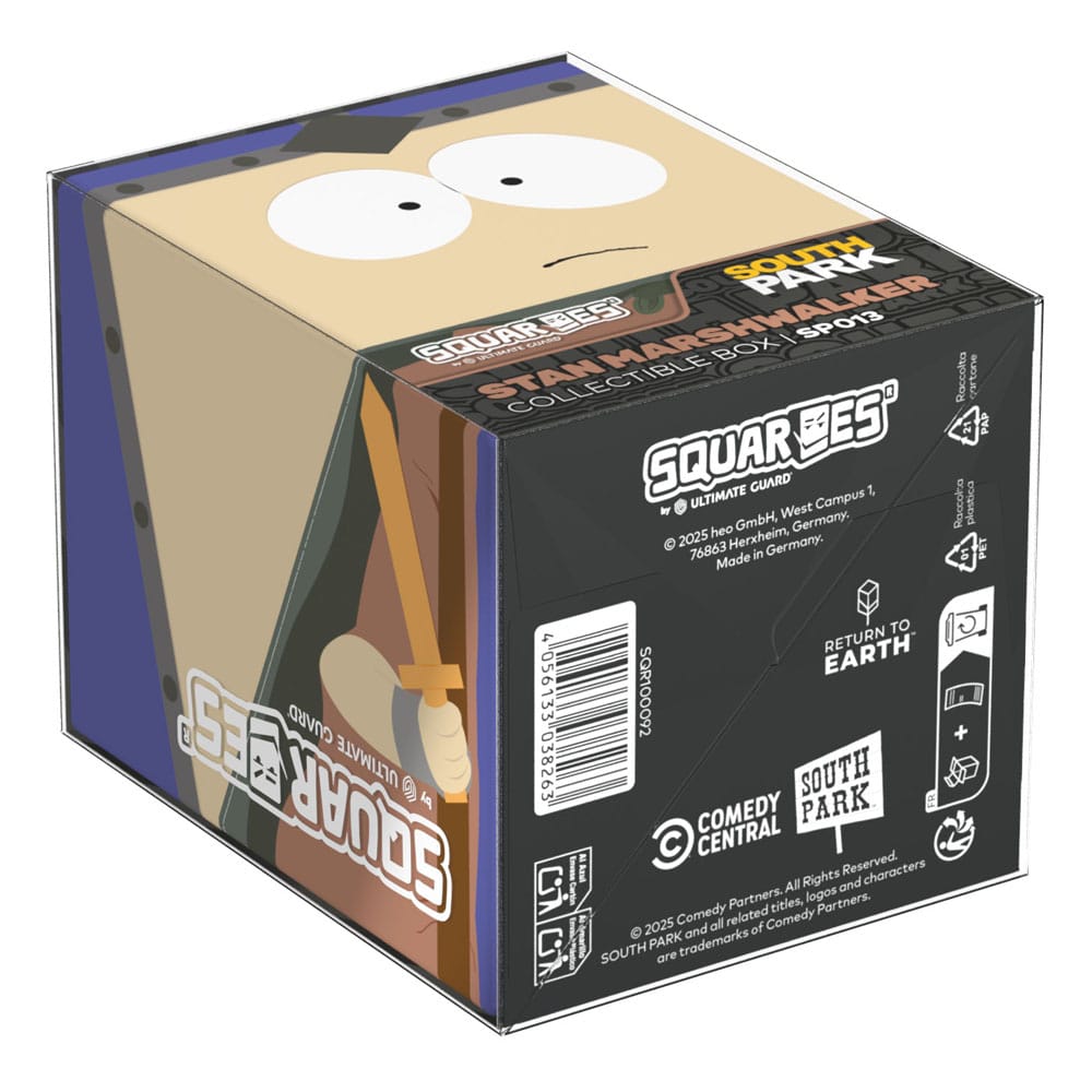 Squaroe Squaroes South Park™: The Stick of Truth SP013 - Stan Marshwalker Image 12