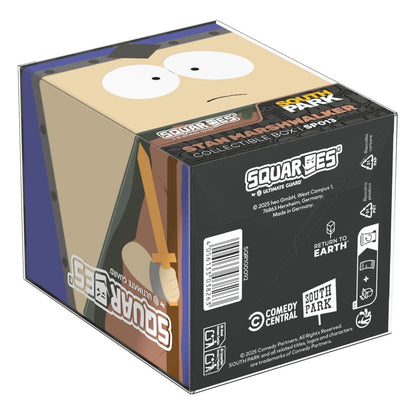 Squaroe Squaroes South Park™: The Stick of Truth SP013 - Stan Marshwalker Image 12