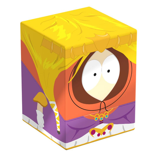 Squaroe Squaroes South Park™: The Stick of Truth SP014 - Princess Kenny Image 1