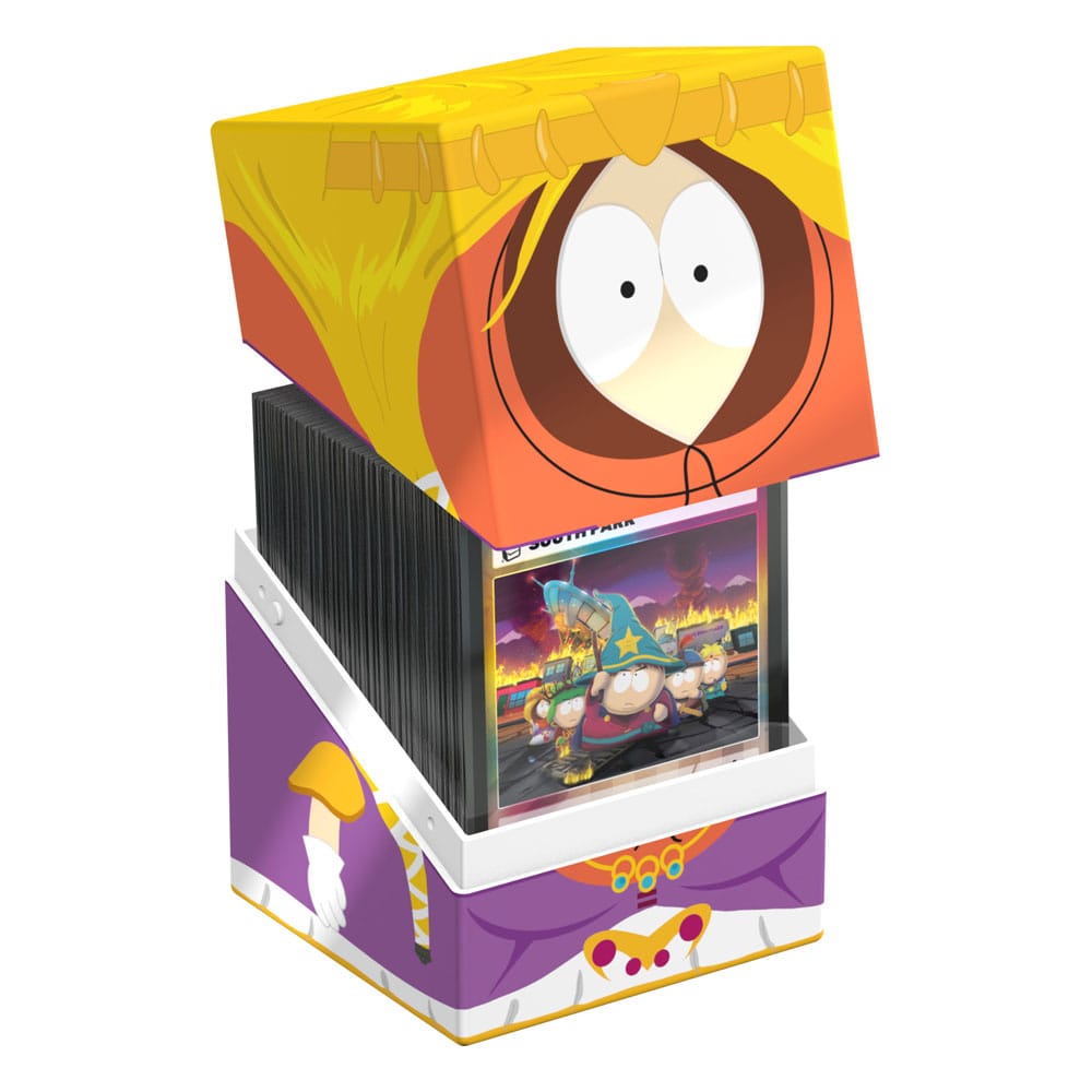 Squaroe Squaroes South Park™: The Stick of Truth SP014 - Princess Kenny Image 6