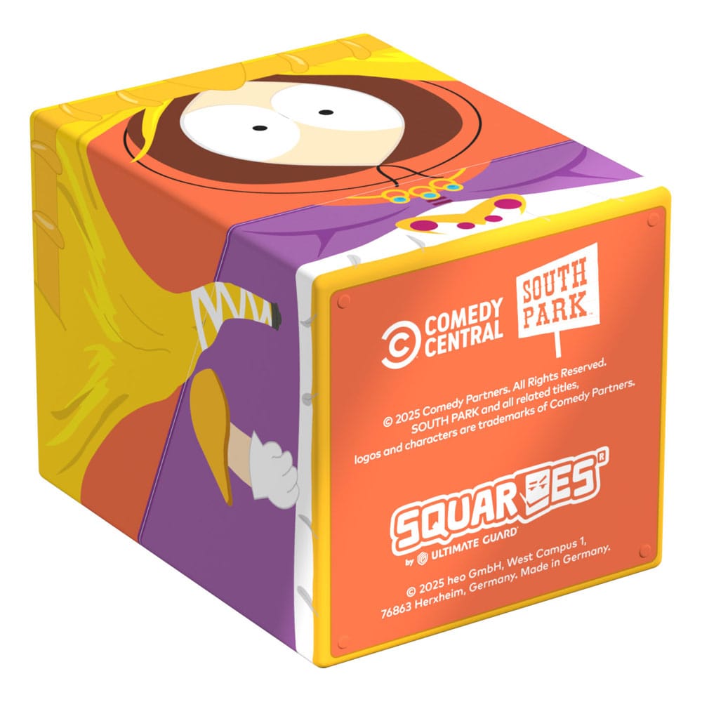 Squaroes Squaroe South Park™: The Stick of Truth SP014 - Princess Kenny Image 7