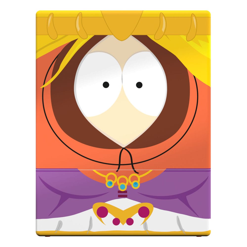 Squaroe Squaroes South Park™: The Stick of Truth SP014 - Princess Kenny Image 8