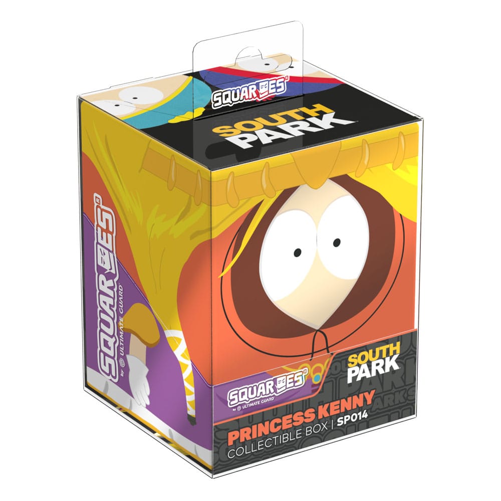 Squaroe Squaroes South Park™: The Stick of Truth SP014 - Princess Kenny Image 9