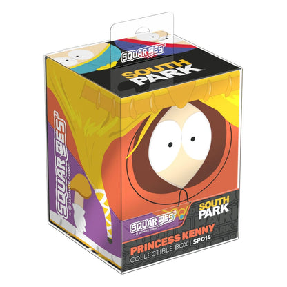 Squaroe Squaroes South Park™: The Stick of Truth SP014 - Princess Kenny Image 9