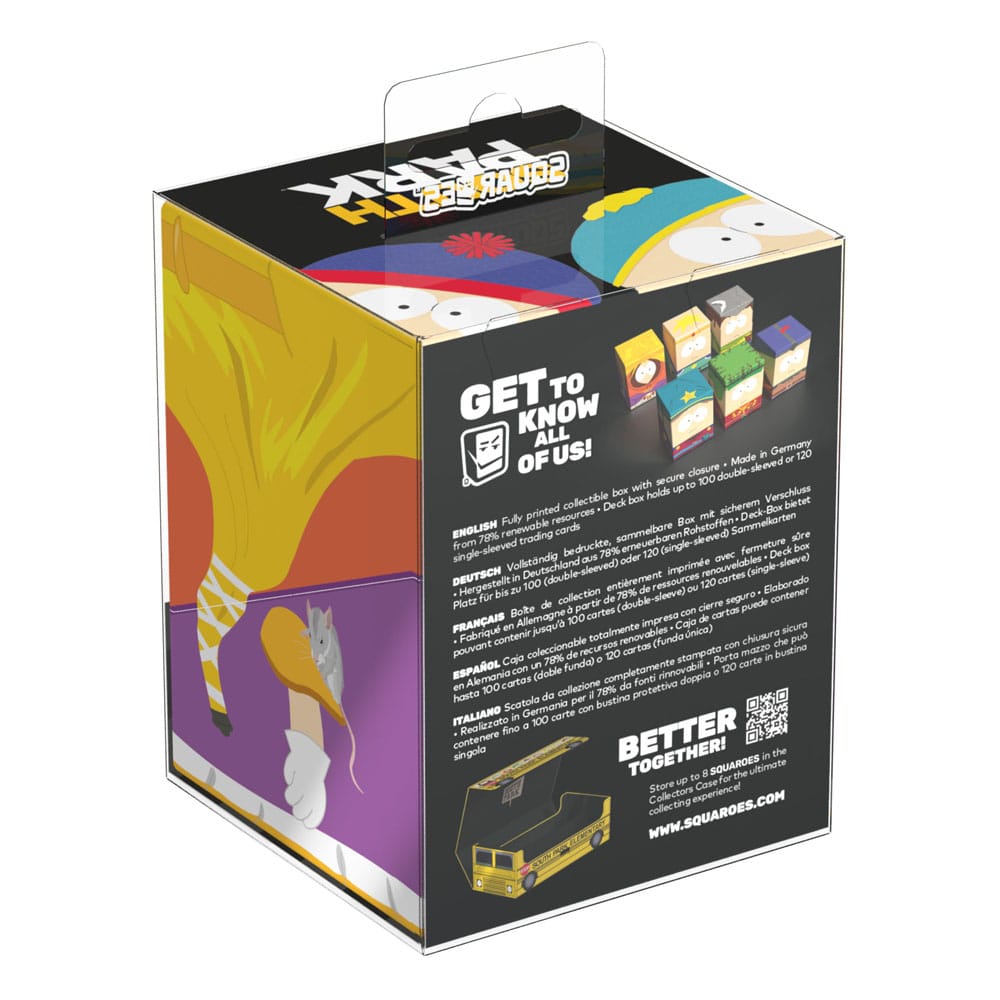 Squaroe Squaroes South Park™: The Stick of Truth SP014 - Princess Kenny Image 10