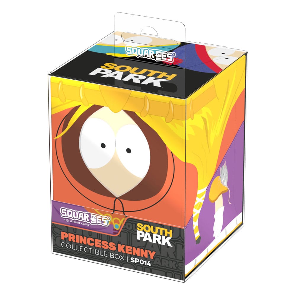 Squaroes Squaroe South Park™: The Stick of Truth SP014 - Princess Kenny Image 11