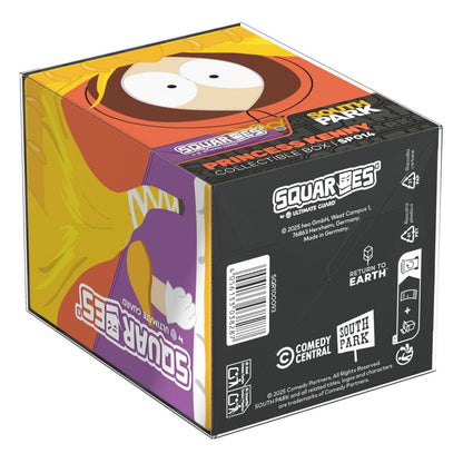 Squaroes Squaroe South Park™: The Stick of Truth SP014 - Princess Kenny Image 12