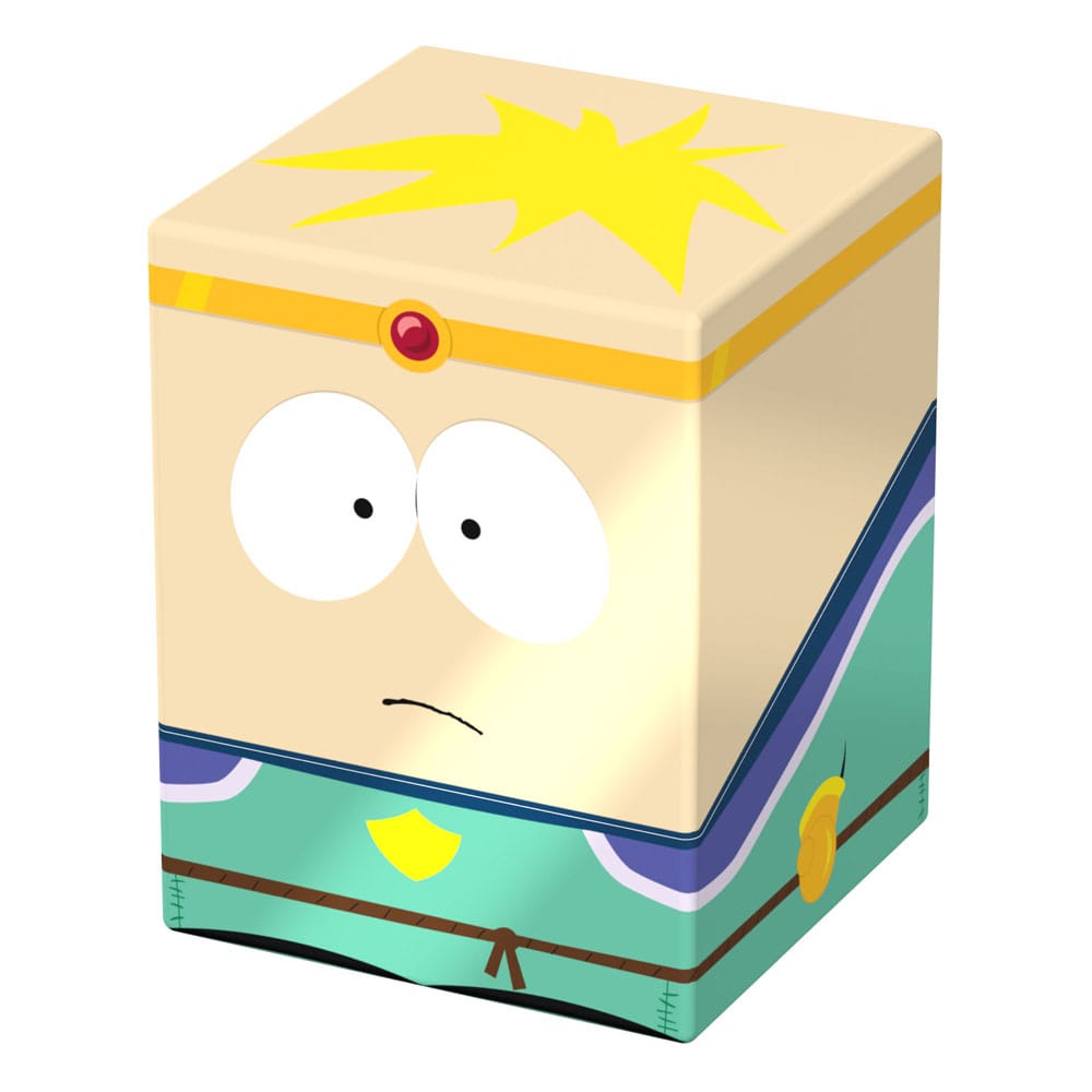 Squaroe Squaroes South Park™: The Stick of Truth SP015 - Paladin Butters Image 2
