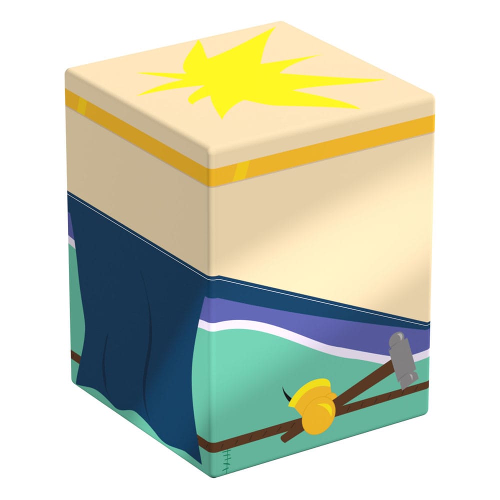 Squaroe Squaroes South Park™: The Stick of Truth SP015 - Paladin Butters Image 3