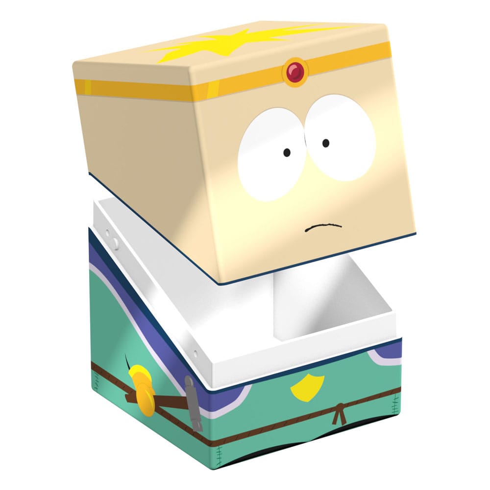 Squaroes Squaroe South Park™: The Stick of Truth SP015 - Paladin Butters Image 5