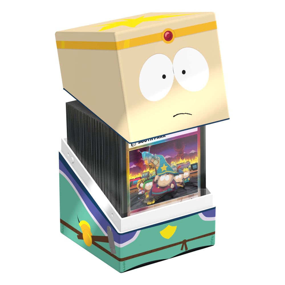Squaroe Squaroes South Park™: The Stick of Truth SP015 - Paladin Butters Image 6