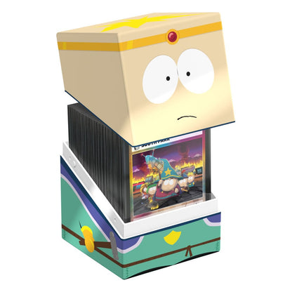 Squaroe Squaroes South Park™: The Stick of Truth SP015 - Paladin Butters Image 6