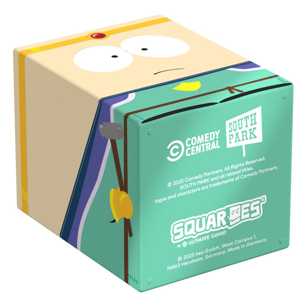Squaroe Squaroes South Park™: The Stick of Truth SP015 - Paladin Butters Image 7