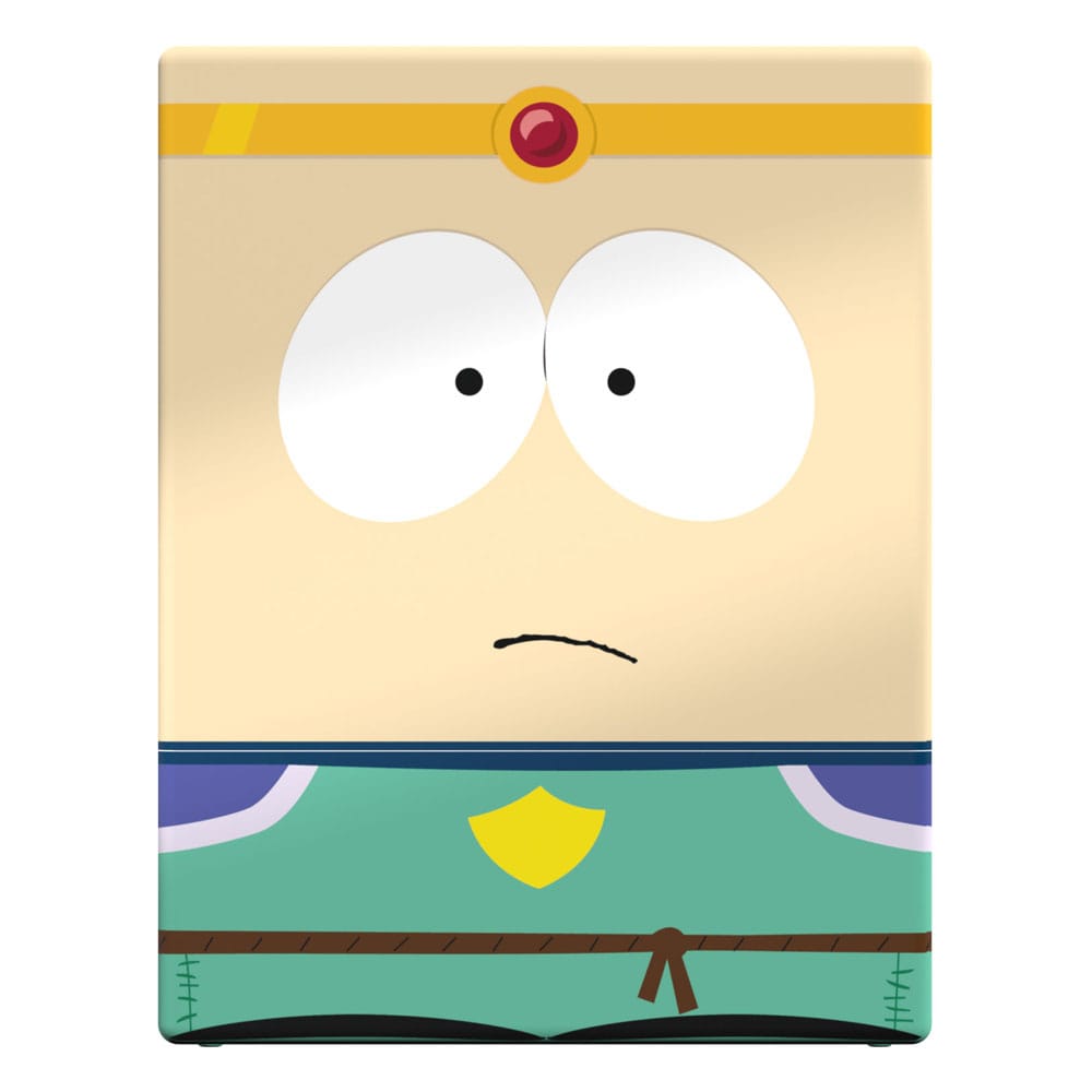 Squaroe Squaroes South Park™: The Stick of Truth SP015 - Paladin Butters Image 8