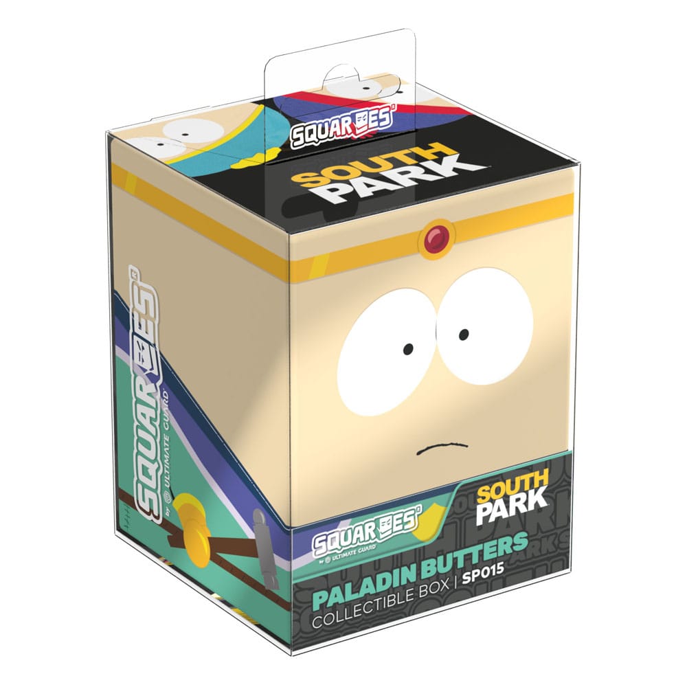 Squaroe Squaroes South Park™: The Stick of Truth SP015 - Paladin Butters Image 9