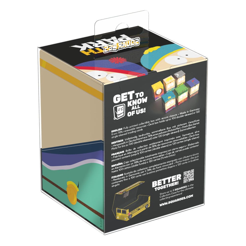 Squaroes Squaroe South Park™: The Stick of Truth SP015 - Paladin Butters Image 10