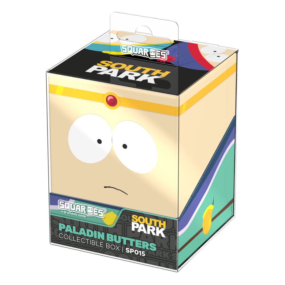 Squaroe Squaroes South Park™: The Stick of Truth SP015 - Paladin Butters Image 11
