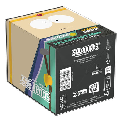 Squaroe Squaroes South Park™: The Stick of Truth SP015 - Paladin Butters Image 12