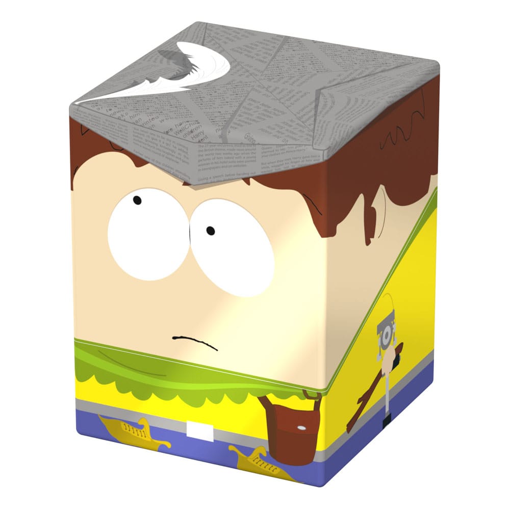 Squaroe Squaroes South Park™: The Stick of Truth SP016 - Jimmy the Bard Image 2