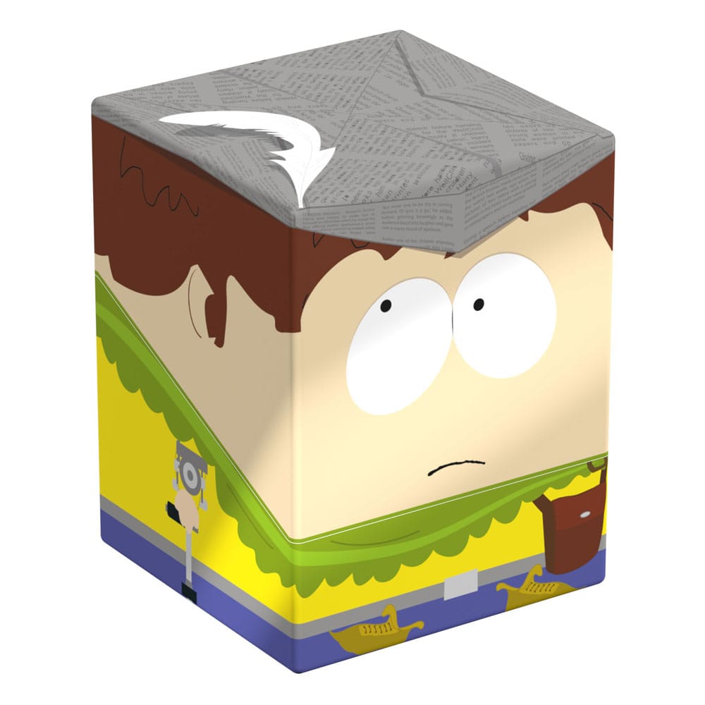 Squaroes Squaroe South Park™: The Stick of Truth SP016 - Jimmy the Bard Image 1