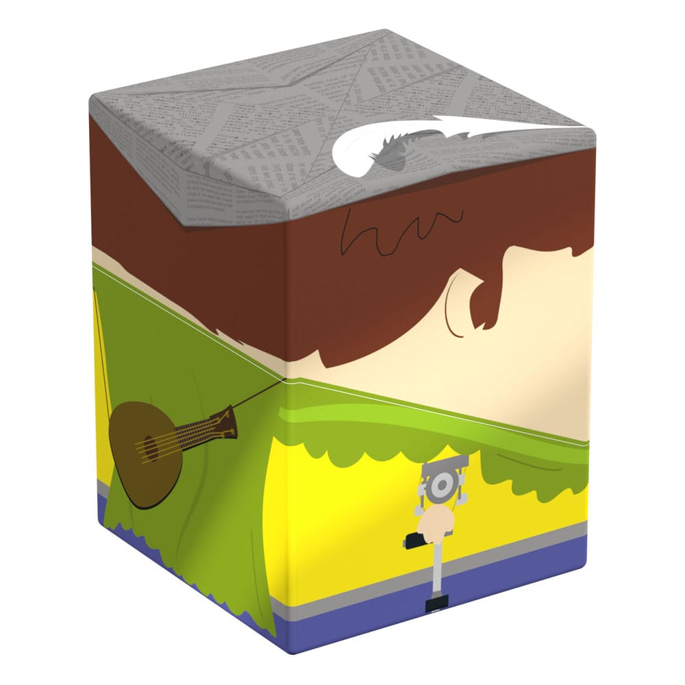 Squaroe Squaroes South Park™: The Stick of Truth SP016 - Jimmy the Bard Image 3