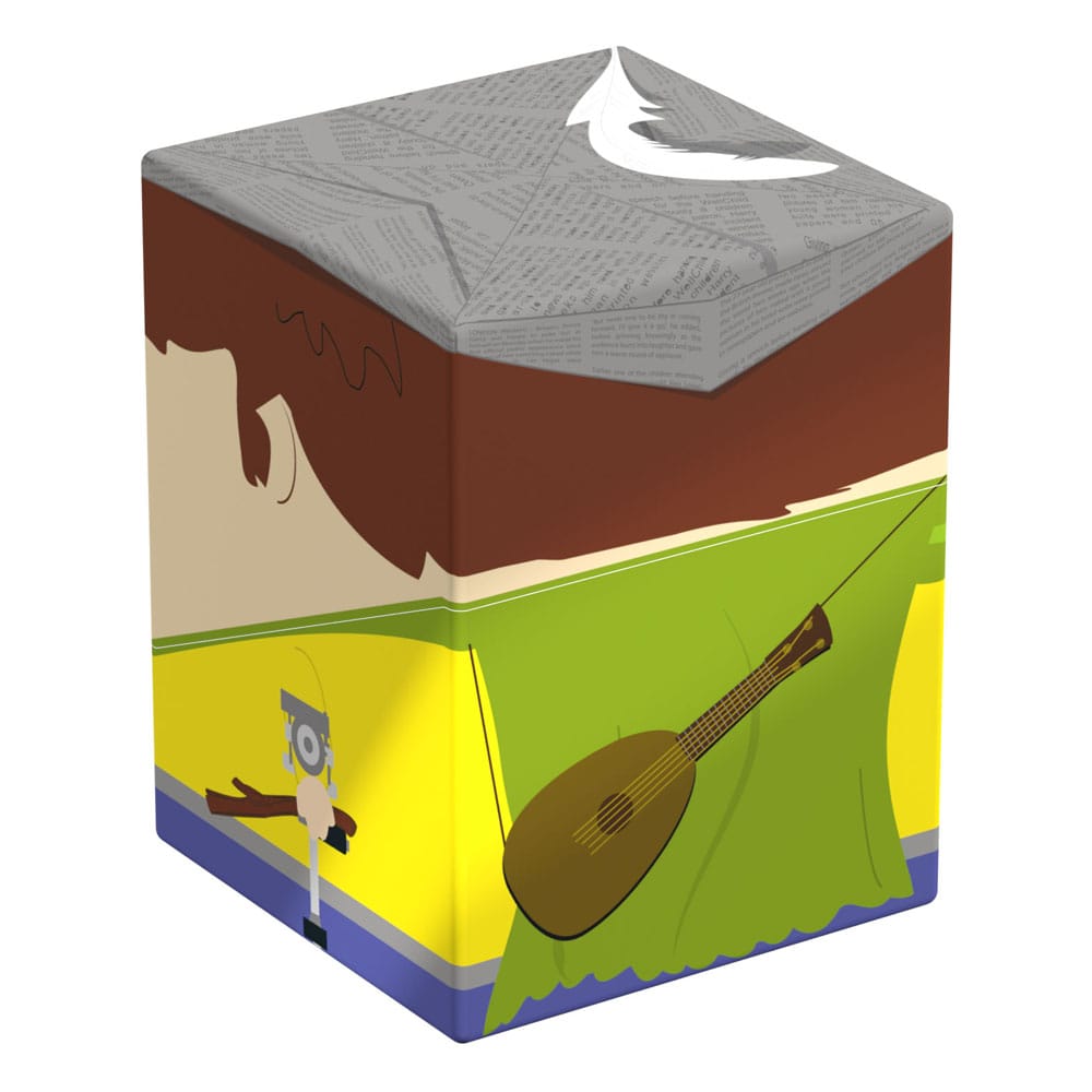 Squaroe Squaroes South Park™: The Stick of Truth SP016 - Jimmy the Bard Image 4